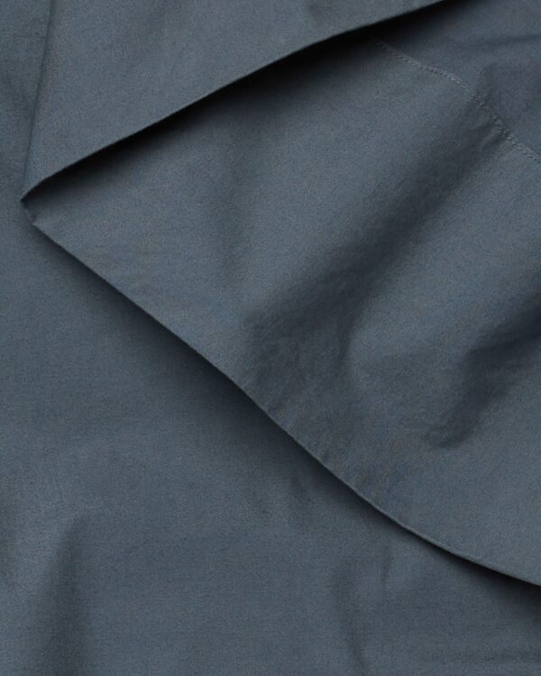 Brushed Cotton Sheet Set - Dusk F/Q view 3