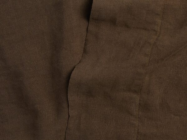 Linen Sheet Set -Java F/Q view 3