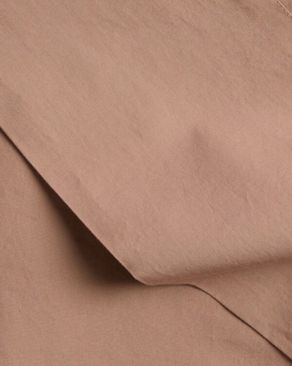 Percale Sheet Set - Adobe F/Q view 3