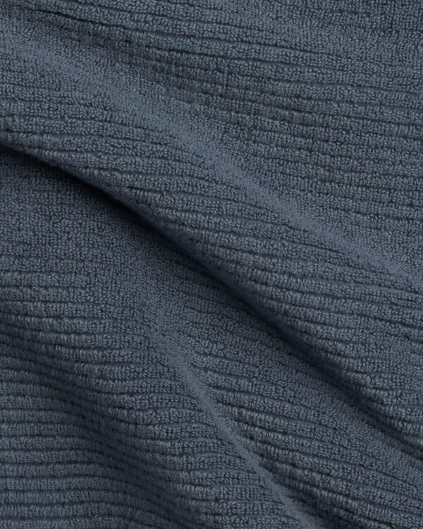 Soft Rib Towels (Dusk) view 3