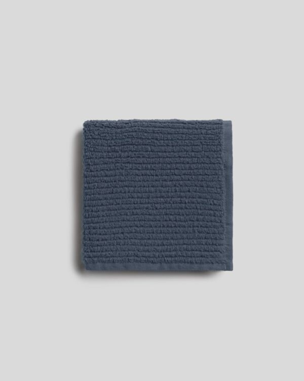 Soft Rib Towels (Dusk) view 4